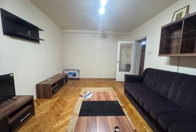 Apartament 3 camere de închiriat – Zona Dacia - 5