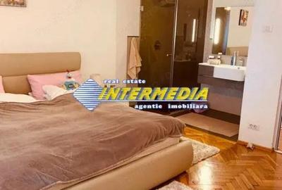Apartament cu 4 camere si Boxa de inchiriat in Alba Caroline - 5