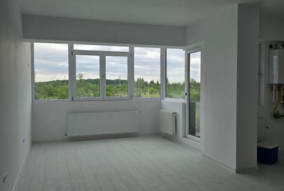 Apartament cu 3 camere semidecomandat în Exterior Est - 3