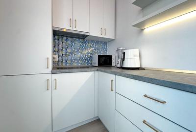 Apartament cu 2 camere decomandat, mobilat în Sisești - 10