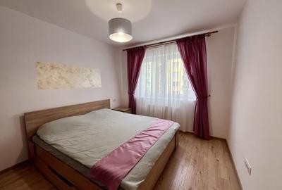 Apartament cu 2 camere in Tractorul - 2