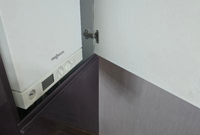 Inchiriez apartament 2 camere decomandat in Deva, zona Spital, et 3 - 17