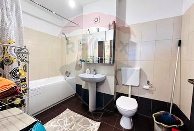 Apartament cu 80mp, mobilat si utilat, loc de parcare-Cartierul Latin - 9