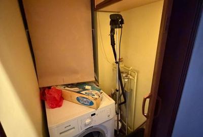 Apartament cu 2 camere decomandat în Vlădeasa - 3