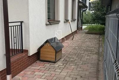 Casa Moderna 220 Mp/ Teren 720 De Vanzare, Zona Unirii - 9