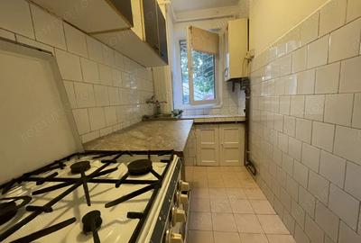 Apartament de inchiriat-2 camrere-Florilor-parter - 4