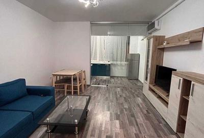 Apartament cu 2 camere semidecomandat în Titan - 2