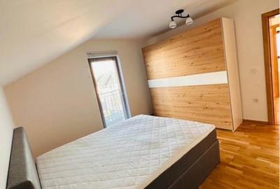 Casă cu 3 camere cu Teren 400 Mp în Săcălaz - 2