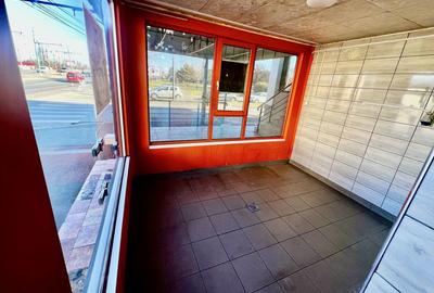 Spațiu comercial, de 35 mp, în Ultracentral - 1