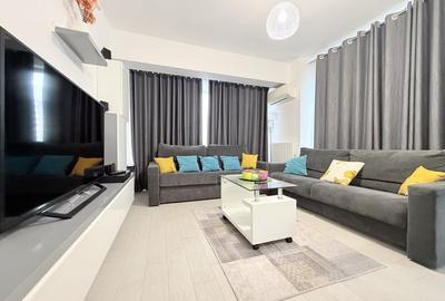 Apartament cu 3 camere de inchiriat in mamaia cu vedere la mare - 6