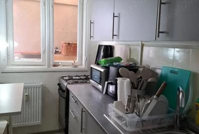 Proprietar vand ap. 2 camere Bucuresti, Parc IOR, sect. 3 - 5