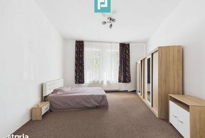 Apartament cu 4 camere semidecomandat în Central - 18