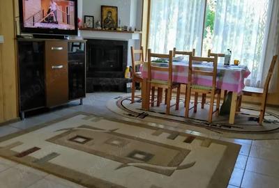 Casa de vanzare in comuna Drajna de Sus, Prahova - 2