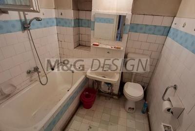 Apartament cu 3 camere decomandat în Spitalul Județean - 20