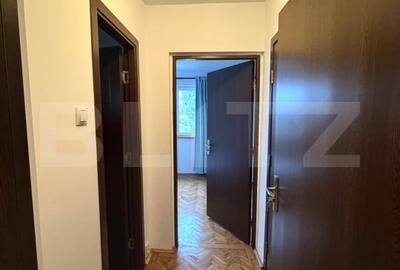 Apartament 2 camere, renovat, intermediar Centru Civic - 5