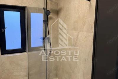 Penthouse de inchiriat cu 2 cam, Dumbravita, zona Ikea terasa 38mp - 1