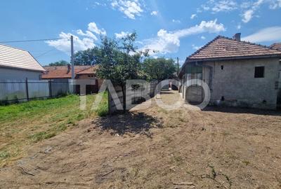 Casa de vanzare 3 camere 90 mpu teren liber 1192 mp in Comuna Mandra - 8