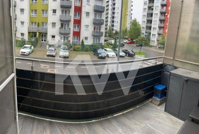 De inchiriat, garsoniera mobilata si utilata in Avangarden! - 9