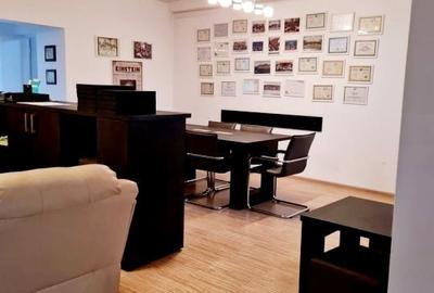 Cladire Birouri-Eroii Revolutiei - 7