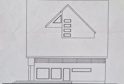 Casă cu 6 camere în Predeal - 7