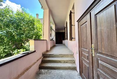 Casă individuală cu 4 camere cu Canalizare în Bălcescu - 22