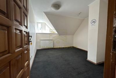 De Vanzare - Vila Interbelica - Birouri - Matei Basarab - P Unirii - 12