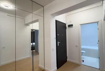 Apartament cu 2 camere decomandat, mobilat în Drumul Taberei - 9