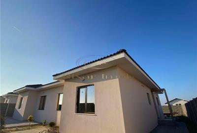 Duplex NOU cu 3 camere in Urseni. 0% comision