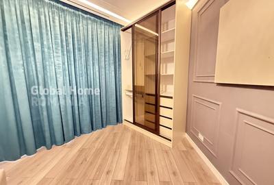 Penthouse Pipera 127M plus Terasa 250MP | Bloc nou | Loc Parcare - 8