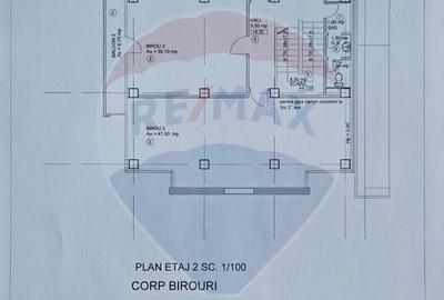 Spa?iu industrial si birouri, zona Aparatorii Patriei - 15