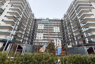 Apartament cu 2 camere decomandat, mobilat în 13 Septembrie - 1