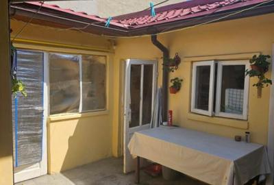 Casa zona Tabacarie - Constan?a - 14