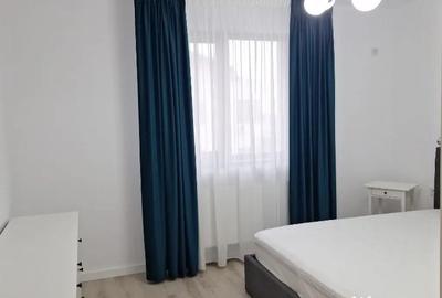 Apartament cu 2 camere decomandat în Odăi - 5