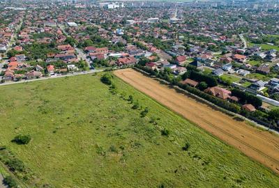 Teren de 435 mp, în Bujac - 7