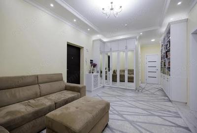 Apartament cu 2 camere în Baba Novac - 4