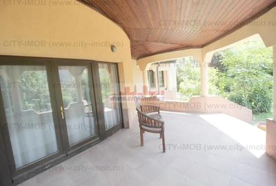 Vanzare Vila  Pipera 1350 mp teren adiacent Iancu Nicolae - 10