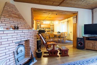 Casă cu 5 camere cu Teren 850 Mp în Pruni - 10