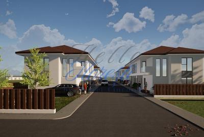 Duplex de vanzare zona Muzeul Apei - 1