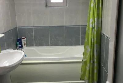 Apartament cu 1 camera Intre Lacuri etaj intermediar - 6