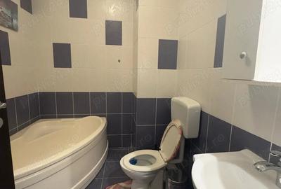 Garsoniera FOARTE SPA?IOASA 42 mp | Militari Residence - 2