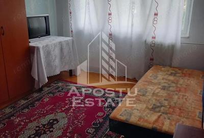 Apartament cu 1 camera , spa?ios , Iosefin - 3