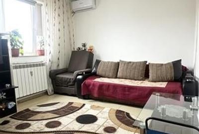 Garsoniera Complet Mobilata si Utilata, Etaj 1, zona Palas - 12