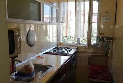 2 Camere zona Mihail Kogalniceanu - 1