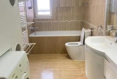 Apartament cu 3 camere decomandat în Intim - 1