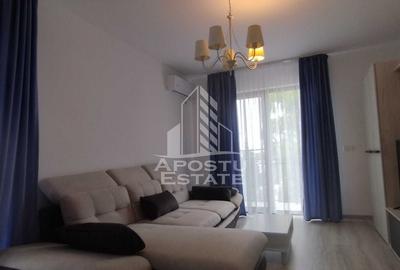 Apartament cu 2 camere decomandat în Mehala