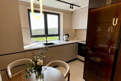 Apartament cu 2 camere decomandat, mobilat în Gheorgheni - 3