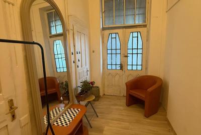 Apartament de închiriat, 3 camere, 77 mp, Central zona Spitalul Clinic Județean - 13