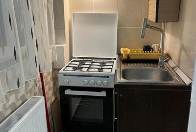 Apartament cu 2 camere nedecomandat în Central - 6