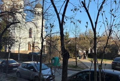 Apartament cu 3 camere decomandat, mobilat în Aradului - 4