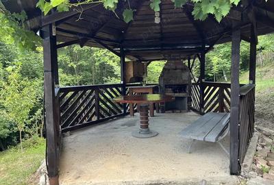 Casa situata intr-o zona superba Casa situata intr-o zona superba - 6